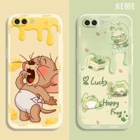 ราคา เคส Oppo R11 / R11 Plus / R11S / R11S Plus ดีไซน์ตัวการ์ตูนชื่อดัง (43963488927)