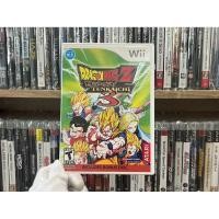 ราคา Wii - Dragonball Z Budokai Tenkaichi 3 (แผ่นแท้) (27142572552)