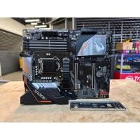 ราคา MAINBOARD (เมนบอร์ด) 1151 GIGABYTE H370 AORUS GAMING 3 (22446190185)