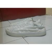 ราคา PL Adidas Court Vantage (ขนาด 442⁄3) (23367878641)