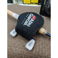 ราคา กระเป๋าใส่รอกหยดน้ำ​ Abu​ Garcia​ reel pouch 3​ black (29821000959)