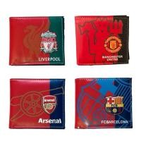 ราคา กระเป๋าสตางค์ทีมฟุตบอล มี 4 ลาย ลิเวอร์พูล แมนยู อาร์เซนอล บาร์เซโลน่า (19463837139)