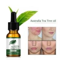 ราคา Firstsun Pure Tea Tree น้ำมันหอมระเหย ควบคุมความมัน รักษาสิว ต่อต้านริ้วรอย กระชับรูขุมขน 10 มล (23709360441)