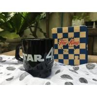 ราคา แก้ว Fire-King Star wars (5746609605)