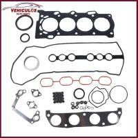 ราคา 2ZZGE 1.8 CS26154 Engine Overhaul Gasket Seals Kit For Toyota Celica GTS Matrix Corolla 1.8L HS2615 (42427755665)