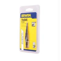ราคา ดอกสว่าน IRWIN NO.T11102-2M 5 Step Drill Size 4-12mm. (27601057522)