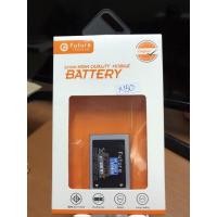 ราคา แบตเตอรี่ for Samsung Hero (C130/X150) งาน Future แบตแท้ มีมอก. ประกัน1ปี แบตSamsung ฮีโร่ (7596438873)