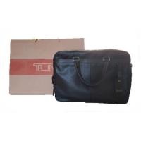 ราคา กระเป๋า Tumi Briefcase (สินค้าใหม่) (1774702518)
