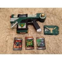 ราคา DX. ปืนโซลด้า มาสไรเดอร์ริวคิ แท้ (8611765195)