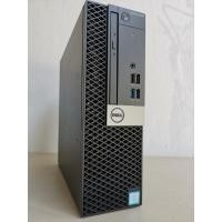 ราคา คอมมือสอง Dell Optiplex 5050 SFF CPU Core i7-7700 3.60 GHz วินโดว์แท้ มี HDMI ลงโปรแกรมพร้อมใช้งาน (19053322960)
