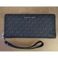 ราคา กระเป๋าสตางค์ใบยาวซิปรอบ MK (46505205602)