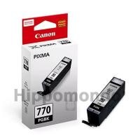 ราคา หมึกแท้ Canon รุ่น PGI-770 PGBK (ดำ) (1042280020)