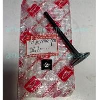 ราคา EX Valve Exhaust Fire Valve Daihatsu Hijet 1000 S75 S88 Zebra 1.0 13715-87702 (55254641689)