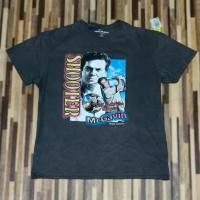 ราคา ​ Rare Item! เสื้อยืด Happy Gilmore "Shooter McGavin" ลิขสิทธิ์แท้ ป้ายห้อย (มือสอง) สภาพเยี่ยม! (40917289557)
