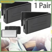 ราคา 1 คู่ Universal Car Seat Belt Stopper Adjuster คลิปเข็มขัดนิรภัยอัตโนมัติ Stopper Buckle SHOPCYC4931 (24384595327)