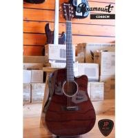 ราคา กีต้าร์โปร่ง / กีต้าร์โปร่งไฟฟ้า Paramount CD60CM / CD60CEM (1952247629)