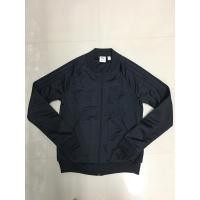 ราคา adidas jacket เสื้ออดิดาสแท้ สภาพใหม่ อกเสื้อ 36 นิ้ว ความยาว 24 นิ้ว (23119397178)