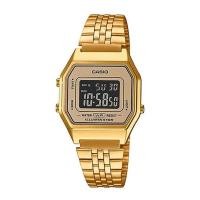 ราคา CASIO STANDARD LA680WGA-9B ของแท้ 100% พร้อมส่ง ประกัน1ปี (289841882)