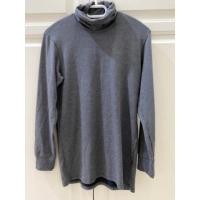 ราคา เสื้อกันหนาว Heattech extra warm Uniqlo ของแท้ 100% ขนาด M ชายคอเต่า อุ่นมากๆ สภาพดีมากๆ (23508568909)