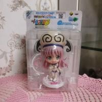 ราคา [มือ1] ลาล่า Kyun Chara LaLa To Love Ru Ichiban Kuji รางวัล G (25008391860)