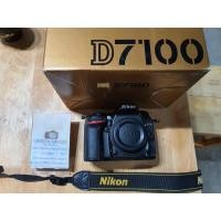 ราคา Body Nikon D7100 อดีดประกันร้าน (14412759118)
