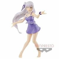 ราคา RE:ZERO -STARTING LIFE IN ANOTHER WORLD- EXQ FIGURE ~EMILIA~ (4120825282)