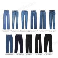 ราคา Calvin Klein Jeans กางเกงยีนส์ สำหรับผู้หญิง สินค้าแท้ 100% จากชอป (27053418588)