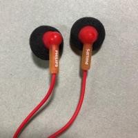 ราคา Philips SHE3010/00 red (2189803844)