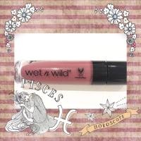 ราคา ***ส่งต่อ***Wet n Wild megalast matte Lipstick (574720890)