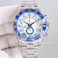 ราคา Yacht-Master Business Men's Automatic Mechanical Watch with Luminous Hands (47055640812)