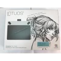 ราคา Wacom intuos draw CTL-490/WO (651087988)