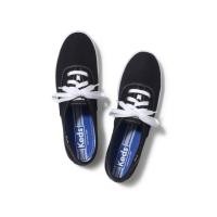 ราคา ส่งต่อ รองเท้าผ้าใบ Keds - Champion สีดำ (25978461044)