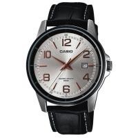 ราคา Casio Standard Analog Men's (MTP-1344AL-7A2VDF)