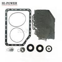 ราคา M11 Automatic Transmission Clutch Overhaul Repair Kit Gearbox Oil Seal For SSANGYONG GEELY (46604685030)