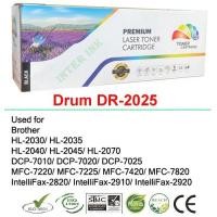 ราคา ดรัมเทียบเท่า Drum Brother DR-2025 สำหรับ Brother HL-2030 / HL-2035 / HL-2040 / HL-2045 / HL-2070 (12K) Color Box (1981632523)