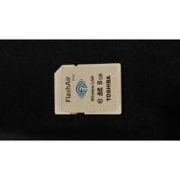 ราคา wifi card 8GB flash air toshiba (20241583710)