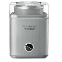 ราคา เครื่องทำไอศกรีม CUISINART ICE-30BC (8702854239)