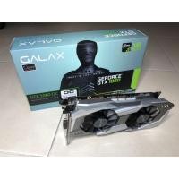 ราคา GALAX GeForce® GTX 1060 OC 3GB (2819622403)