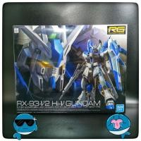 ราคา ✨พร้อมส่ง​✨RG​ 1/144 Hi-Nu Gundam (rg hi​ nu​ gundam)​(Hi-V) (12722569202)