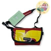 ราคา กระเป๋าFREITAG-JAMIE (รับโค้ดส่วนลดด้วยนะ) (8047844674)