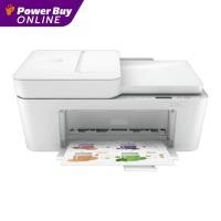 ราคา HP ปริ้นเตอร์ อิงค์เจ็ท (สี White) รุ่น Deskjet IA 4175 (28427698039)
