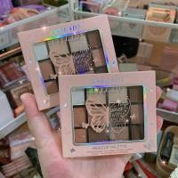 ราคา Anylady Make Up Palette พาเลทแต่งหน้า2ชั้น (43320684755)