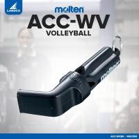 ราคา MOLTEN นกหวีด Volleyball Whistle jp ACC-WVBK (260) (17575157161)