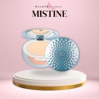ราคา Mistine Super Star Award Powder SPF 25 PA++ 10 g. มิสทิน ซุปเปอร์ สตาร์ อวอร์ด พาวเดอร์ SPF 25 PA++ (52005759791)