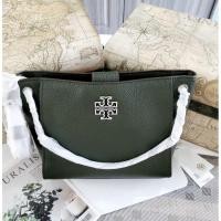 ราคา พร้อมส่งจ้าาTory burch Britten​ Mini Tote (14411788993)