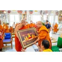 ราคา รูปหลวงพ่อโสธรจากวัดแท้ ผ่านพิธีปลุกเสกจากวัดหลวงพ่อโสธรแล้ว(ไม่รวมกรอบ)สูง 50cm.ยาว70cm. (40705413549)