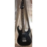 ราคา Angel กีต้าร์ไฟฟ้า รุ่น AE 558 สีดำ(แถมสายสะพาย,จูนเนอร์,สายแจ็ค,กระเป๋า,ปิ้ก 2 ตัว) (1003121311)