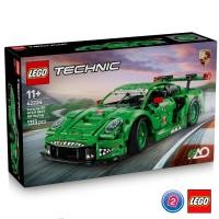 ราคา เลโก้ LEGO Technic 42224 Porsche 911 GT3 R REXY AO Racing Car (49054127882)