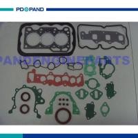 ราคา TU3A Engine Rebuilding Kits Overall gasket set For Peugeot 205 306 309 405 (56851727006)