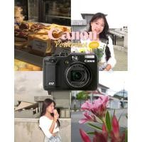 ราคา กล้องดิจิตอลเก่า Canon Power shot G12 (กระแสแรงมาก✨) (22273861322)